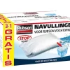 Recharge absorbeur 1 kg 3 + 1 gratuit