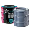 Recharge 3Pack pour poubelle Twist & Click