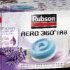 Recharges aero 360° lavande 4 pièces