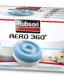 Recharges power tab aero 360 ° 6 x 450 g