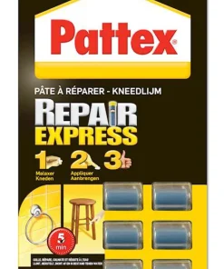 Repair express pâte à coller 30 g