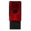 REreflecteur c5w rouge