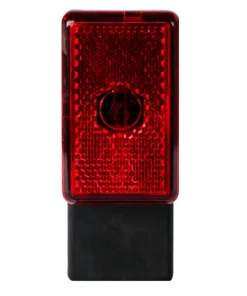 REreflecteur c5w rouge