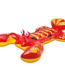 Ride-on homard 213x137 cm