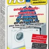 Rénovateur et détartrant pour lave - linge et lave - vaisselle 200 g