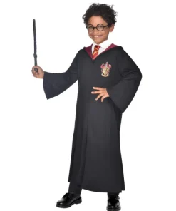 Robe de Déguisement enfant Harry Potter - 10-12 ans