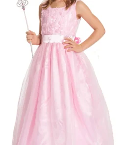 Robe de fee - Rose - Taille 152