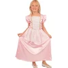 Robe de princesse - Rose - Taille 116
