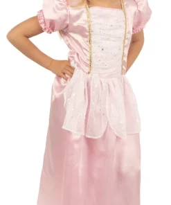 Robe de princesse - Rose - Taille 116