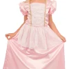 Robe de princesse - Rose - Taille 104