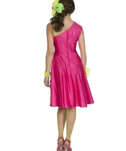 Robe de samba Carribean Cindy - Taille 32/34