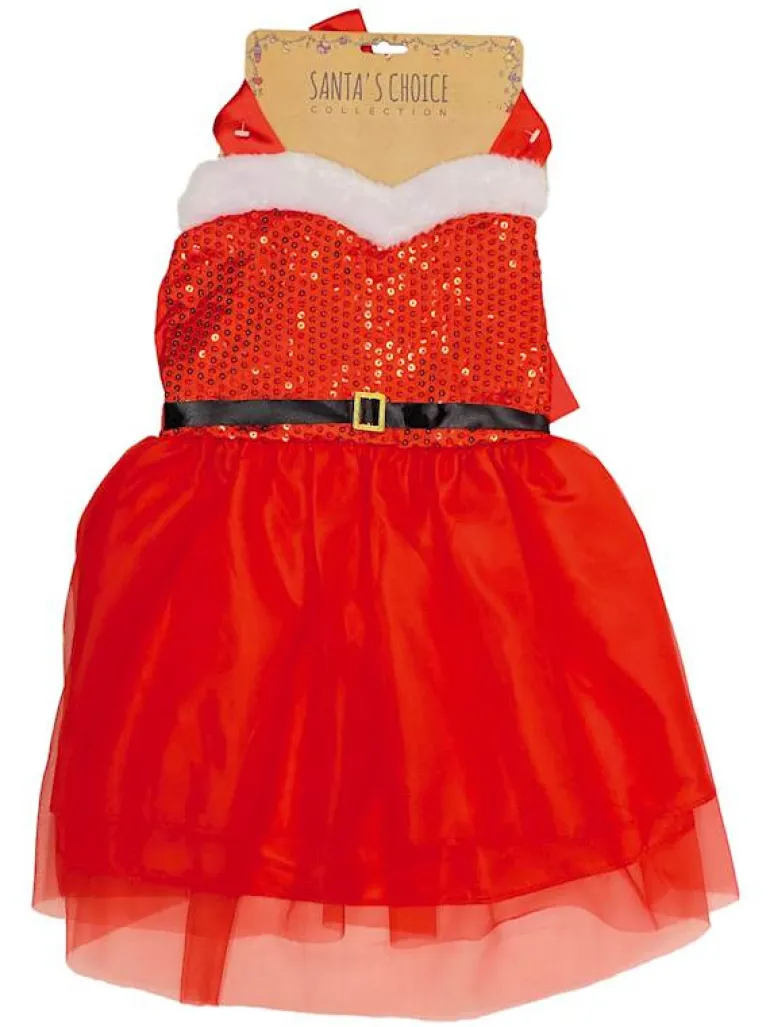 Robe Noël