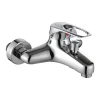 Robinet de bain et douche Bologna