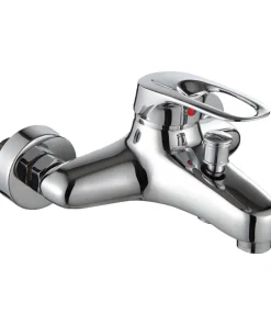 Robinet de bain et douche Bologna