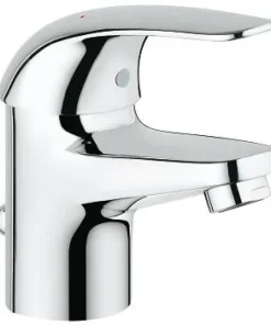 Robinet de lavabo Euroeco