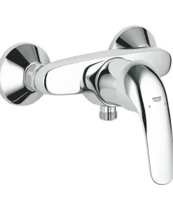 Robinet douche Euroeco