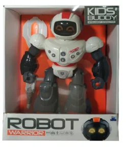 Robot Billy