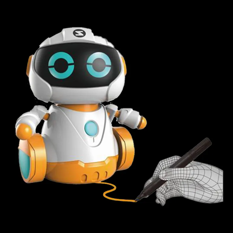 Robot de dessin