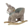 Rocking donkey avec son