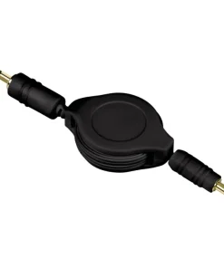 Roll up 3,5 mm jack plug 3,5 mm