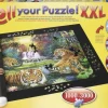 Roll your puzzle (jusqu'à 3000 pièces)