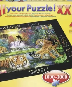 Roll your puzzle (jusqu'à 3000 pièces)