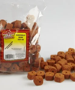 Rolls de boeuf 500 gr