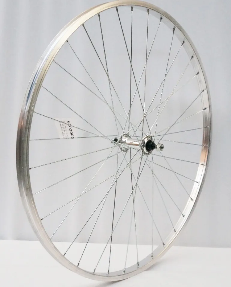 Roue avant MTB aluminium 26x1,75