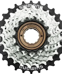 Roue libre TZ510 7 vitesses 14-28 dents