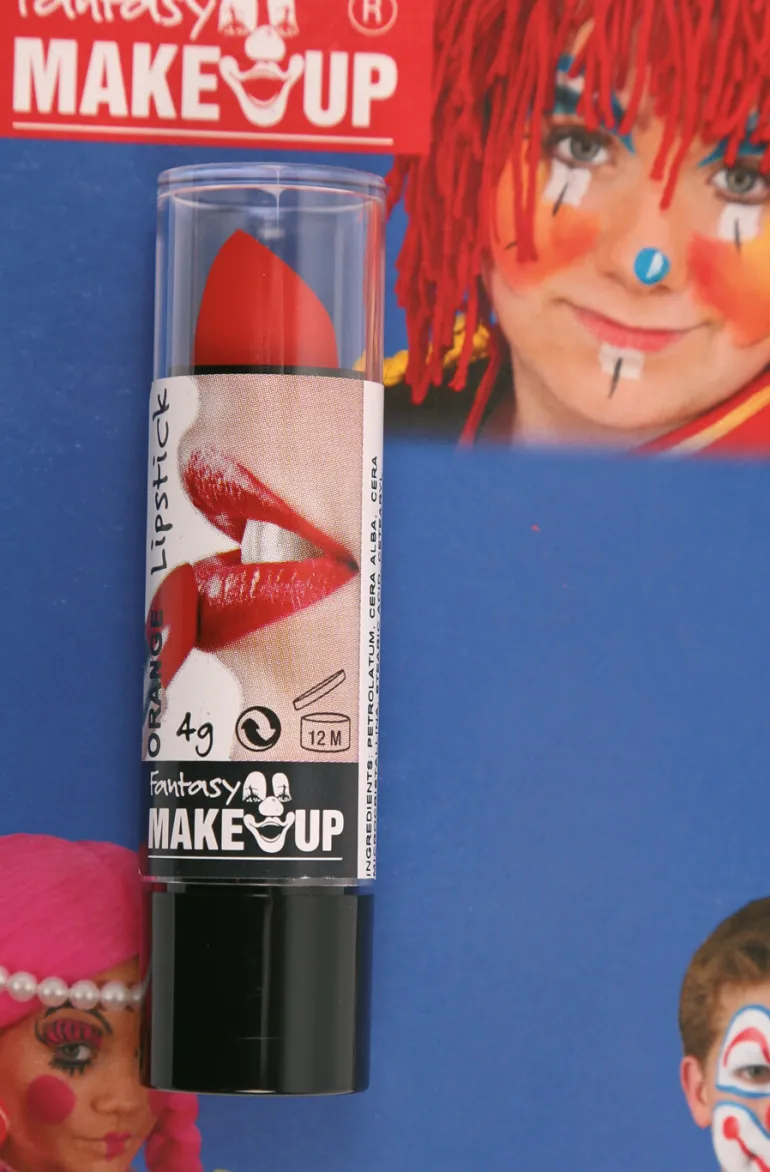 Rouge à Lèvres Rouge