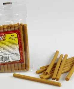 Rouleaux avec poulet 200 gr