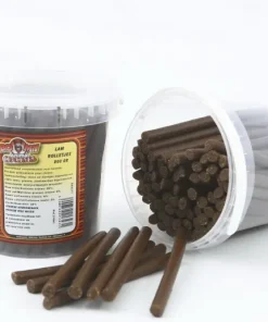 Rouleaux d'agneau 800 gr