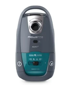 Rowenta Aspirateur Silence Force Allergy RO7746EA - Avec Sac