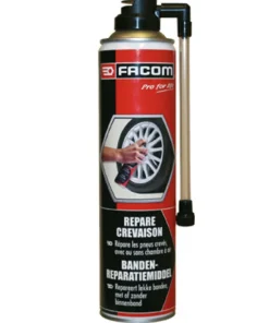 Répare - crevaison 400 ml