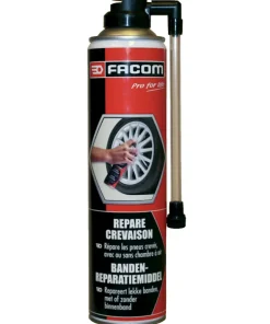 Répare - crevaison 400 ml