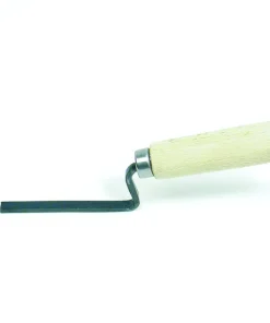 Réparoir forge 8 mm avec poignée en bois