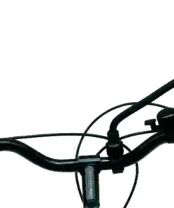 Rétroviseur bras pliable