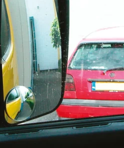 Rétroviseur d'angle mort truck Ø 9 cm