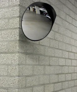 Rétroviseur de securité diamètre 30 cm