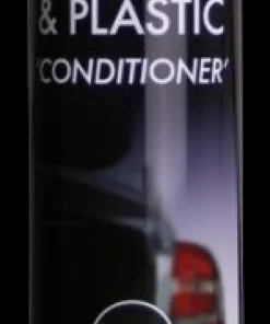 Rubber & Plastic Conditioner 600 ml