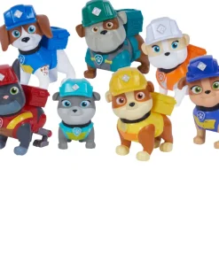 Rubble & Crew 7 figuren gift pack