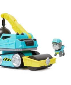 Rubble & Crew basic motor