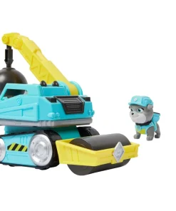 Rubble & Crew basic motor