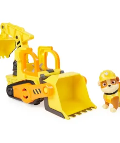 Rubble & Crew basic Rubble