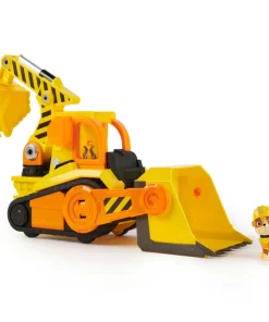 Rubble & Crew deluxe bulldozer