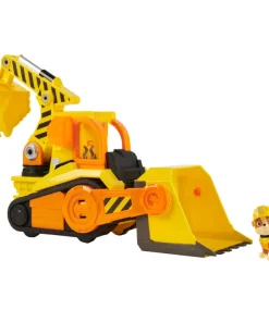 Rubble & Crew deluxe bulldozer