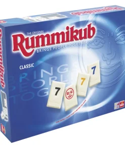 Rummikub The Original Classic