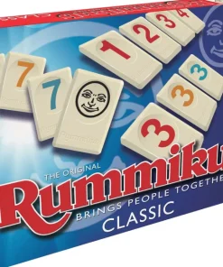 Rummikub The Original Classic