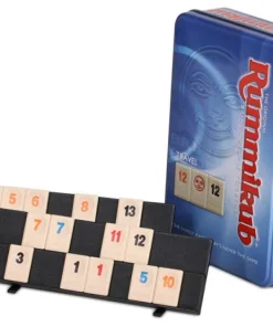 Rummikub The Original Travel