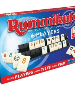 Rummikub The Original Xp '19